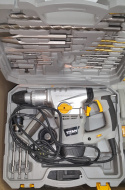 Pallet MIX A/B/C 2374950 DeWalt Milwaukee Makita power tools