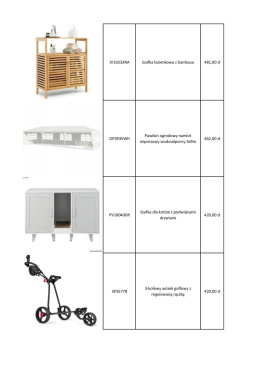 Pallet MIX A/B C0164 Furniture Home equipment