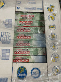 Pallet MIX 8722239 Monopoly Board Games