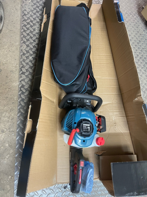 Pallet MIX A/B/C 2323003 Mowers Trimmers Saws Pallet MIX A/B/C 2323003 Mowers Trimmers Saws