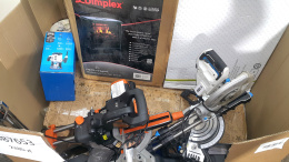 Pallet MIX A/B/C 2387653 Power tools Home