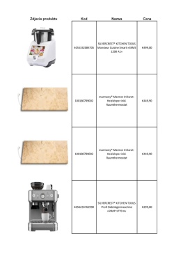 Pallet MIX A/B L00011 Household appliances Cookware sets
