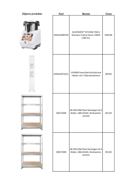 Pallet MIX L00017 Home Furnishings Furniture
