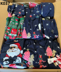 Pallet Mix K037 Clothes: Christmas sweaters, other