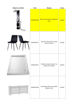 Pallet MIX A/B 2472246 Home Accessories