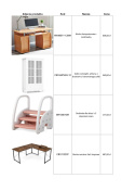 Pallet MIX A/B C0191 Furniture Home Equipment Garden