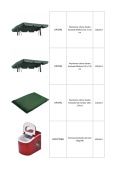 Pallet MIX A/B C0191 Furniture Home Equipment Garden