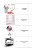 Pallet MIX A/B C0191 Furniture Home Equipment Garden