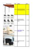 Paleta MIX A/B V001 Meble Dom