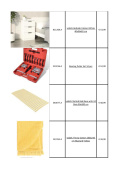 Paleta MIX A/B V015 Meble Wyposażenie Domu