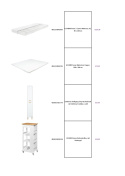 Paleta MIX A/B/C L00016 Meble Wyposażenie Domu