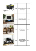 Pallet MIX A/B V005 Furniture