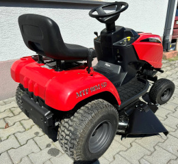 Traktor Mountfield MTF 98M SD ST 350 z wyrzutem bocznym