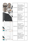 Paleta MIX A/B KE012 KESSER Dom/Dziecko/Sport/AGD/Ogród