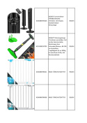 Paleta MIX A/B KE014 KESSER Dom/Dziecko/Sport/AGD/Ogród