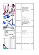 Paleta MIX A/B KE026 KESSER Dom/Dziecko/Sport/AGD/Ogród