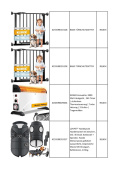 Paleta MIX A/B KE030 KESSER Dom/Dziecko/Sport/AGD/Ogród