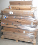 Pallet MIX A/B/C 9 Furniture Home Furnishing