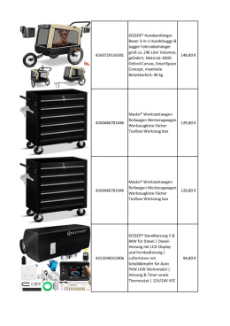 Pallet MIX A/B KE25 KESSER Home/Children/Sports/Garden