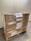 Paleta A/B K600 10* Panele fotowoltaiczne Parkside PBKW 300 A1 Smart