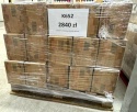 Paleta Lidl A/B K652 Crelando pisak 3D - 540 sztuk