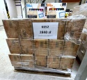 Paleta Lidl A/B K652 Crelando pisak 3D - 540 sztuk