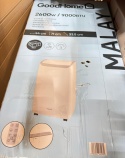 Pallet MIX A/B/C 2599081 Air conditioners