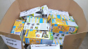 Paleta MIX A/B/C 2557657 Akcesoria Ogrodowe Hozelock Verve