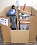 Pallet MIX A/B/C 2557556 Hand Tools Accessories