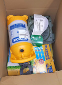 Paleta MIX A/B/C 2557461 Akcesoria Ogrodowe
