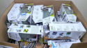 Paleta MIX A/B/C 2564071 Akcesoria Ogrodowe