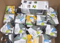 Paleta MIX A/B/C 2572695 Sprzęt ogrodowy