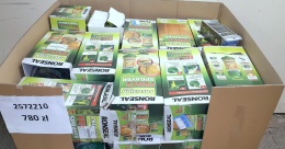 Paleta MIX A/B/C 2572210 Akcesoria Ogrodowe