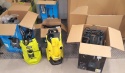 Paleta MIX A/B/C 2567521 Myjki Ciśnieniowe Karcher Erbauer MacAllister