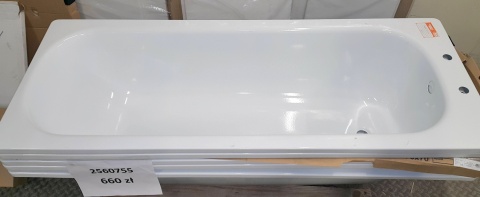 Paleta MIX A/B/C 2560755 Zestaw Wanien Paleta MIX A/B/C 2560755 Zestaw Wanien