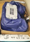Pallet MIX A/B/C Jacuzzi Lay-Z-Spa Hawaii 2575983