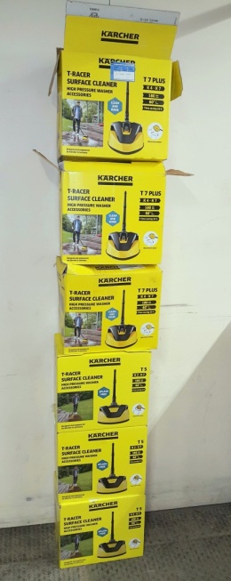 Paleta MIX A/B/C 2574811 Ogród Narzędzia Ręczne Karcher