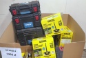 Paleta MIX A/B/C 2574811 Ogród Narzędzia Ręczne Karcher