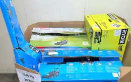 Paleta MIX A/B/C 2576748 Kosiarki Karcher Ryobi