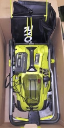 Paleta MIX A/B/C 2576748 Kosiarki Karcher Ryobi