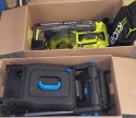 Paleta MIX A/B/C 2576748 Kosiarki Karcher Ryobi