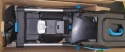 Paleta MIX A/B/C 2576748 Kosiarki Karcher Ryobi
