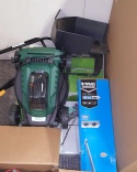 Paleta MIX A/B/C 2576748 Kosiarki Karcher Ryobi