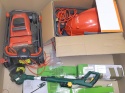 Paleta MIX A/B/C 2576748 Kosiarki Karcher Ryobi
