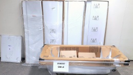 Paleta MIX A/B/C 2538297 Wanny i Akcesoria