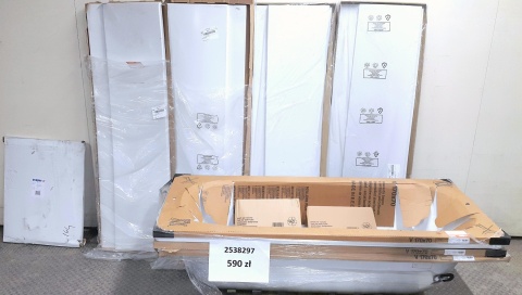 Paleta MIX A/B/C 2538297 Wanny i Akcesoria