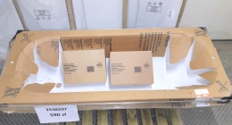 Paleta MIX A/B/C 2538297 Wanny i Akcesoria