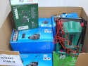 Pallet MIX A/B/C 2577247 MacAllister Bosch Garden Equipment