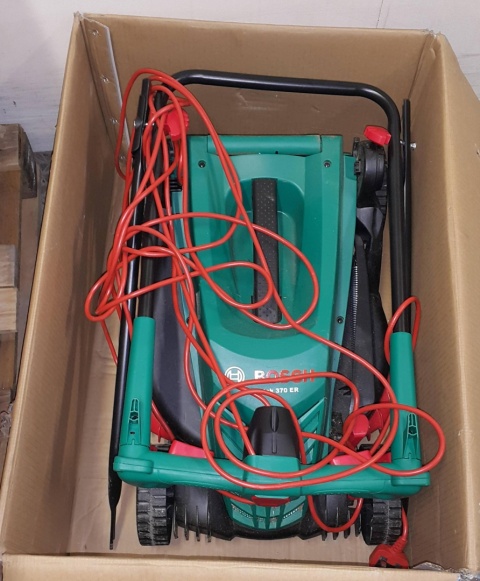 Pallet MIX A/B/C 2577247 MacAllister Bosch Garden Equipment Pallet MIX A/B/C 2577247 MacAllister Bosch Garden Equipment