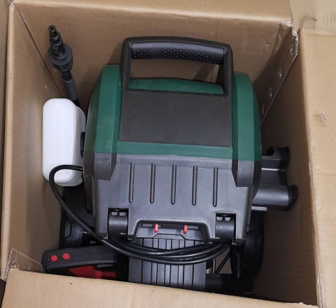 Pallet MIX A/B/C 2577247 MacAllister Bosch Garden Equipment Pallet MIX A/B/C 2577247 MacAllister Bosch Garden Equipment
